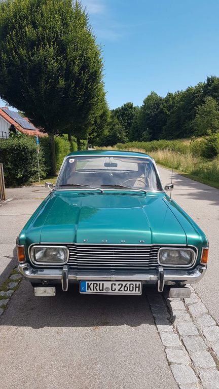 Taunus