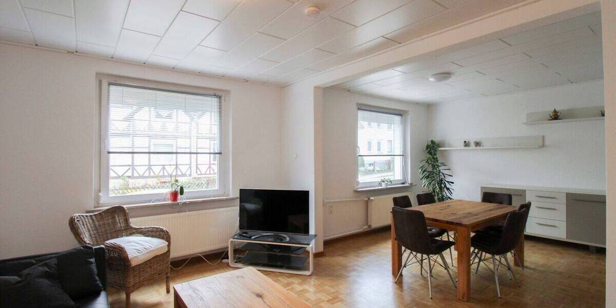 Doppelhaushälfte Wolfenbüttel Stadtgebiet - 6 Zimmer, 106 m&sup2;, 265.000&euro; | Angebot:26423941