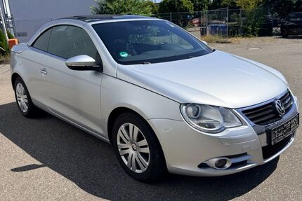 VW Eos 170.000 km 3.950 &euro; Biberach 88400