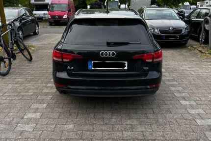 Audi A4 223.000 km 10.750 &euro; Münster 48151