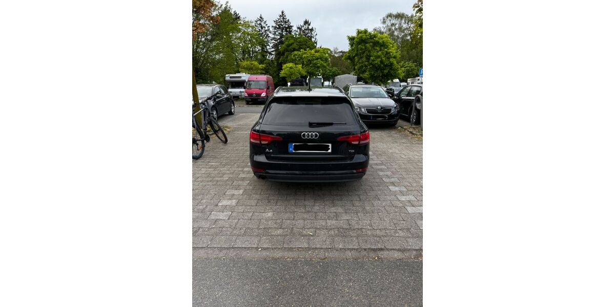 Audi A4 223.000 km 10.750 &euro; Münster 48151
