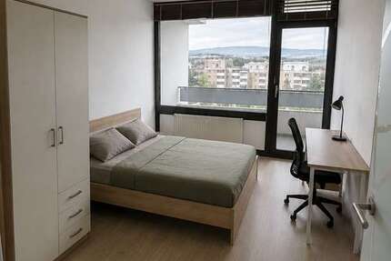 Zimmer Mainz Finthen - 425&euro; | Angebot:27335114
