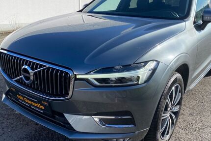 Volvo XC60 123.000 km 25.999 &euro; Werdohl 58791