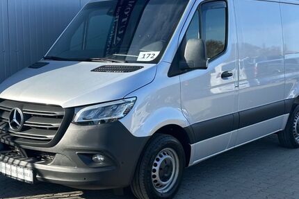 Mercedes-Benz Sprinter 198.070 km 23.899 &euro; Berlin 13055