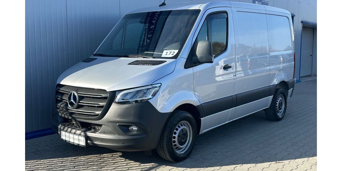 Mercedes-Benz Sprinter 198.070 km 23.899 &euro; Berlin 13055