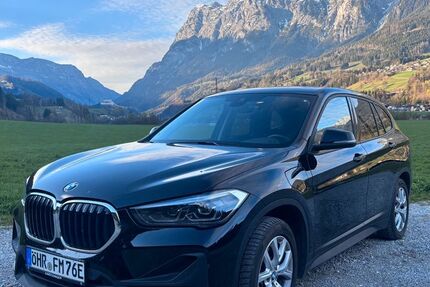 BMW X1 60.000 km 30.500 &euro; Öhringen 74613