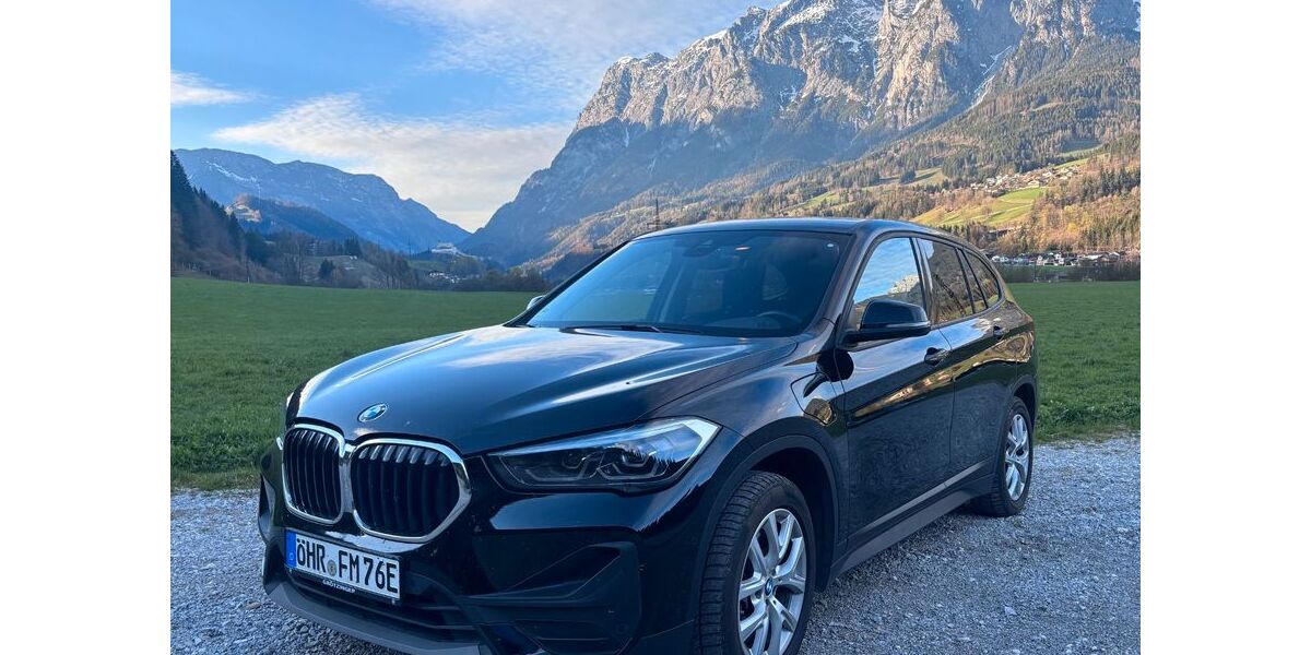 BMW X1 60.000 km 30.500 &euro; Öhringen 74613