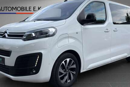 Citroen Spacetourer 17.350 km 33.900 &euro; Bönningstedt bei Hamburg 25474
