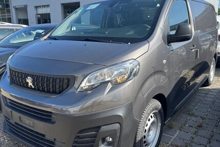 Peugeot Expert 2.500 km 34.980 € Garbsen 30826