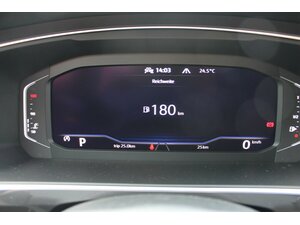 VW Tiguan 2,0 TDi 4-Mo DSG Navi AHK SOFORT !! 10 km 43.300 € Bonn 53225