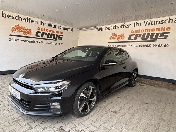 Scirocco