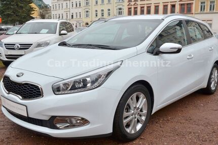 Kia ceed / Ceed 79.014 km 9.999 € Chemnitz 09120
