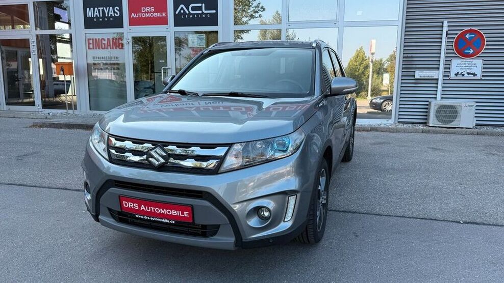 Vitara