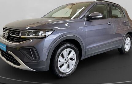 VW T-Cross 9.055 km 24.990 € Köln 50823