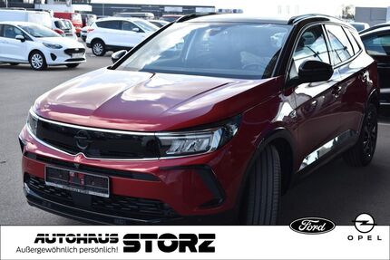 Opel Grandland (X) 34.203 km 22.900 &euro; Villingen-Schwenningen 78052