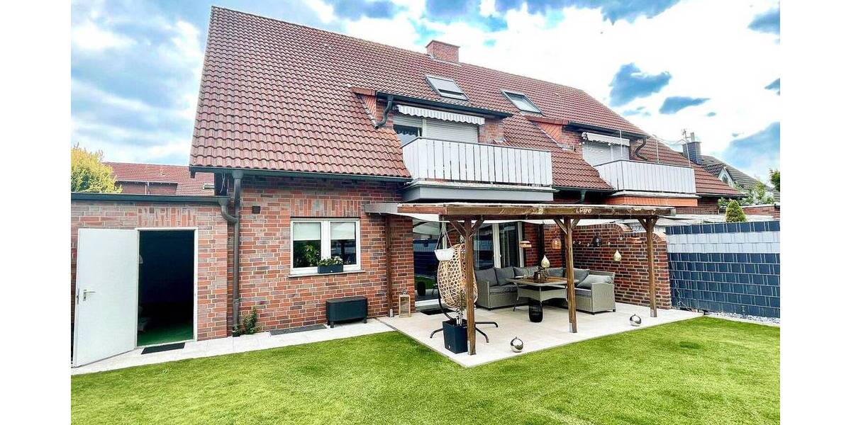Doppelhaushälfte Olfen - 425.000&euro; | Angebot:23944206