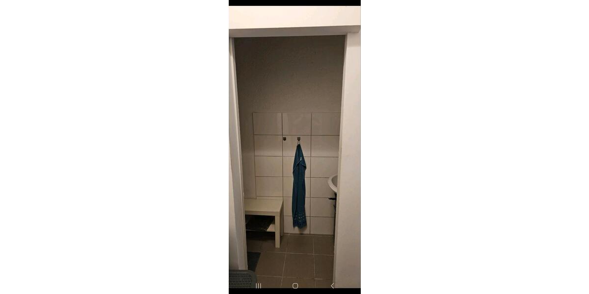 2 Zimmer Wohnung in Sulzbach am Inn zimmer