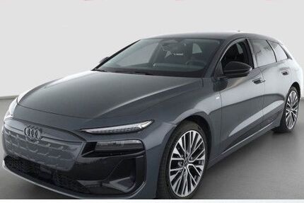 Audi A6 e-tron 8.062 km 55.860 &euro; Ulm 89073
