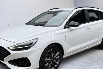 Hyundai i30 21.923 km 21.970 &euro; Weil am Rhein 79576