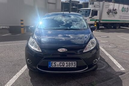 Ford Fiesta 217.000 km 2.200 &euro; Baltmannsweiler 73666