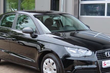 Audi A1 65.000 km 10.590 &euro; Stuttgart 70329