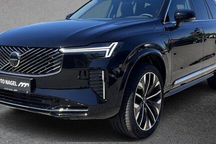 Volvo XC90 2.000 km 69.800 &euro; Steinfurt 48565