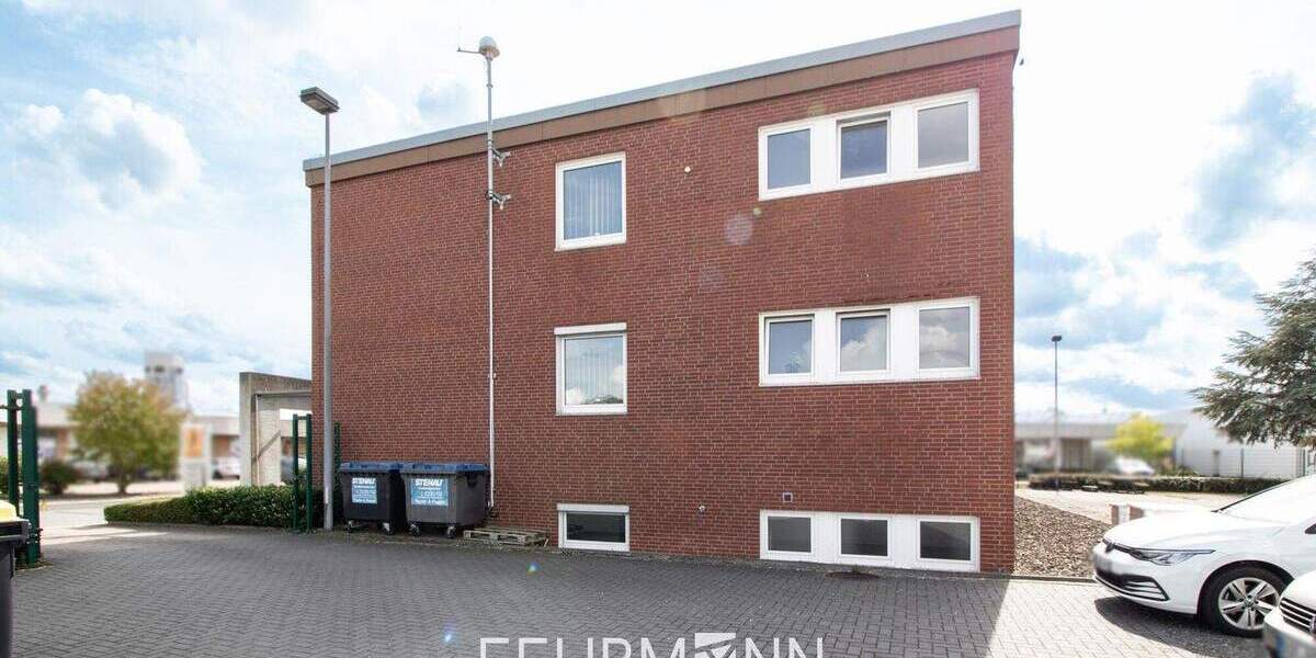 Gewerbeobjekt Ahaus - 6.545&euro; | Angebot:25672559