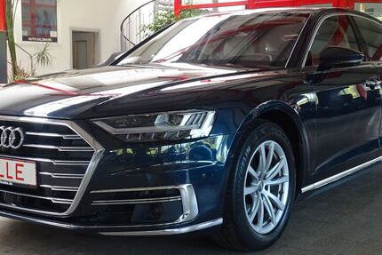 Audi A8 185.180 km 34.990 &euro; Gera 07552