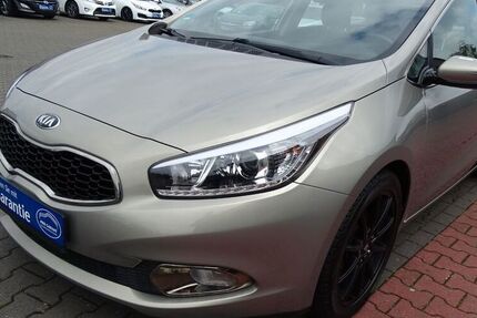 Kia ceed / Ceed