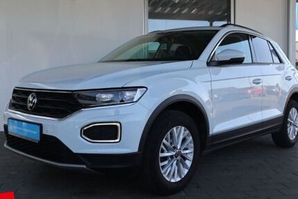 VW T-Roc 47.200 km 17.940 &euro; Bürgstadt 63927