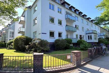 Wohnung Hamburg Barmbek-Süd - 2 Zimmer, 72 m&sup2;, 490.000&euro; | Angebot:26446698
