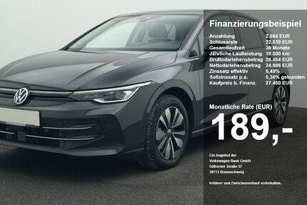 VW Golf 24.540 km 26.850 &euro; Regensburg 93055