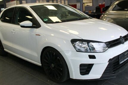 VW Polo 1.2 TSI BMT Highline 127.294 km 7.980 &euro; Euskirchen 53881