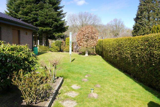 Bungalow Hemmoor Basbeck - 4 Zimmer, 118 m&sup2;, 295.000&euro; | Angebot:26331403