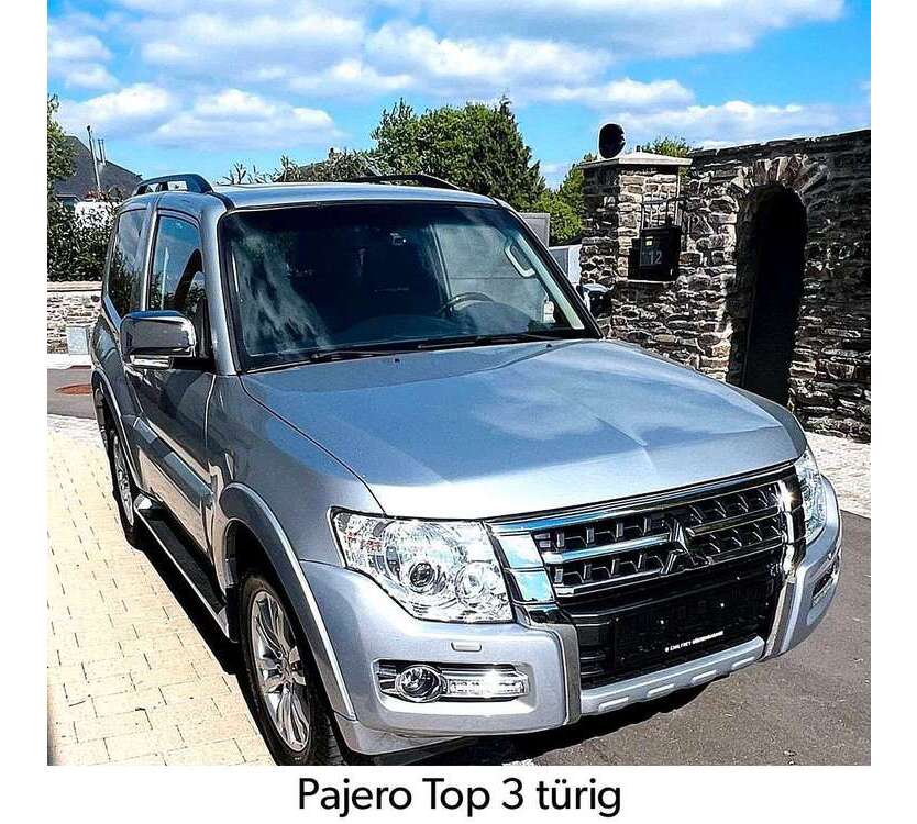 Pajero