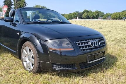 Audi TT 140.000 km 6.450 &euro; Freiburg 79115