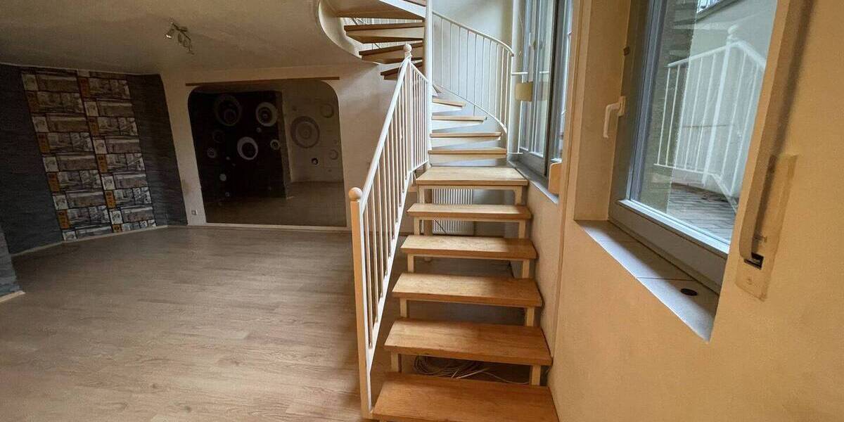 Etagenwohnung Neuendettelsau - 2 Zimmer, 69 m&sup2;, 230.000&euro; | Angebot:26450197