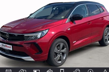 Opel Grandland (X) 22.224 km 19.960 &euro; Prüm 54595