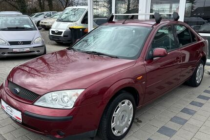 Ford Mondeo 97.000 km 2.900 &euro; Singen 78224