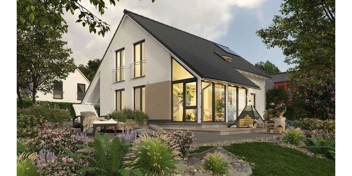 Einfamilienhaus Panketal - 5 Zimmer, 129 m&sup2;, 480.000&euro; | Angebot:25510318