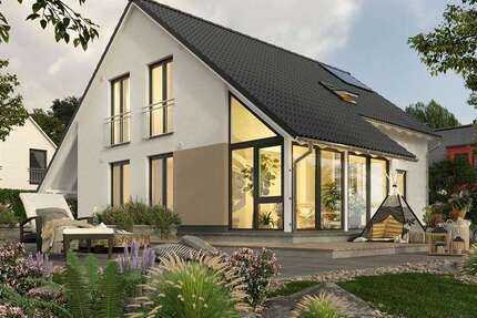 Haus Panketal - 5 Zimmer, 129 m&sup2;, 480.000&euro; | Angebot:25510318