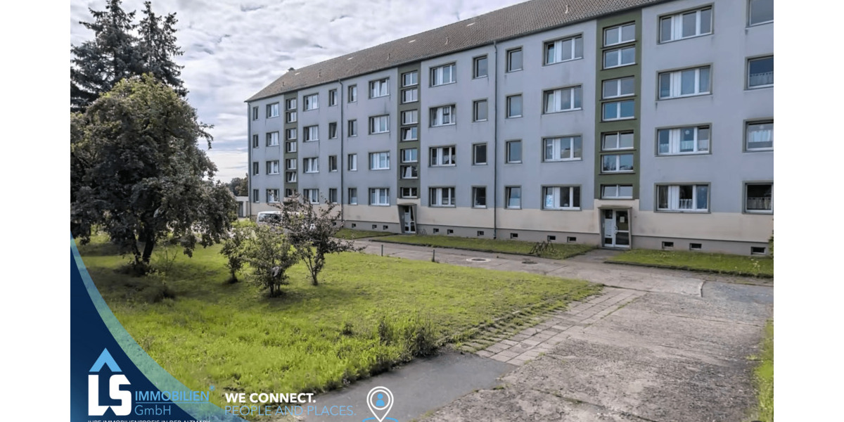 4- Zimmer- Wohnung in Lindtorf 4 zimmer