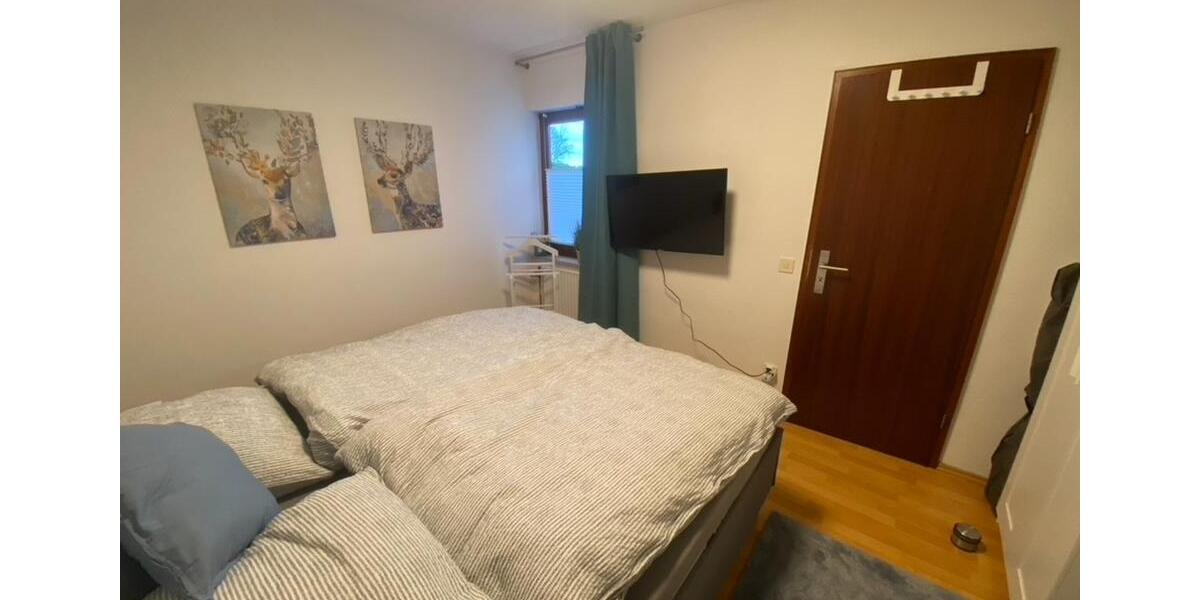 Erdgeschoßwohnung Medebach - 2 Zimmer, 60 m&sup2;, 690&euro; | Angebot:25061919
