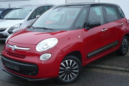 Fiat 500L 131.950 km 4.999 &euro; Sandhausen 69207