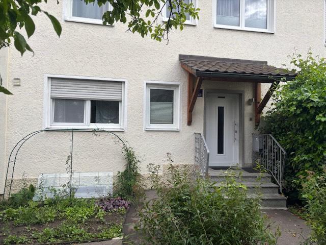 Reihenhaus Ingolstadt Nordost - 5 Zimmer, 128 m&sup2;, 405.000&euro; | Angebot:25638440