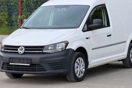 VW Caddy 99.000 km 12.900 &euro; Windhausen 37539