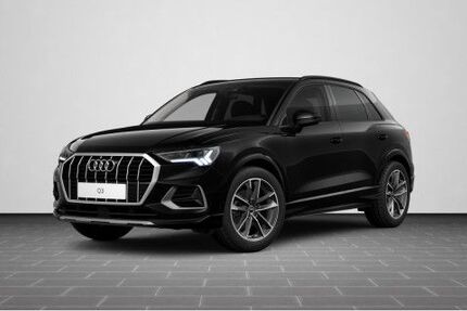 Audi Q3 28.000 km 34.490 &euro; Wiesbaden 65189