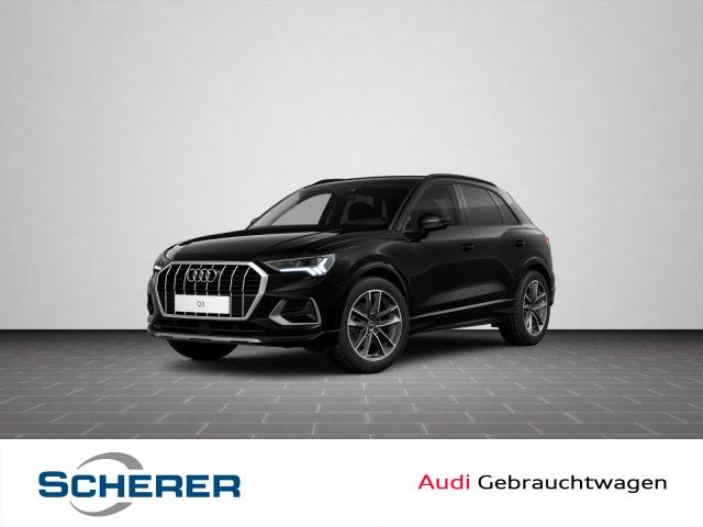 Audi Q3 28.000 km 34.490 &euro; Wiesbaden 65189