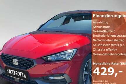 Seat Leon 40.225 km 19.680 &euro; Burgwedel 30938