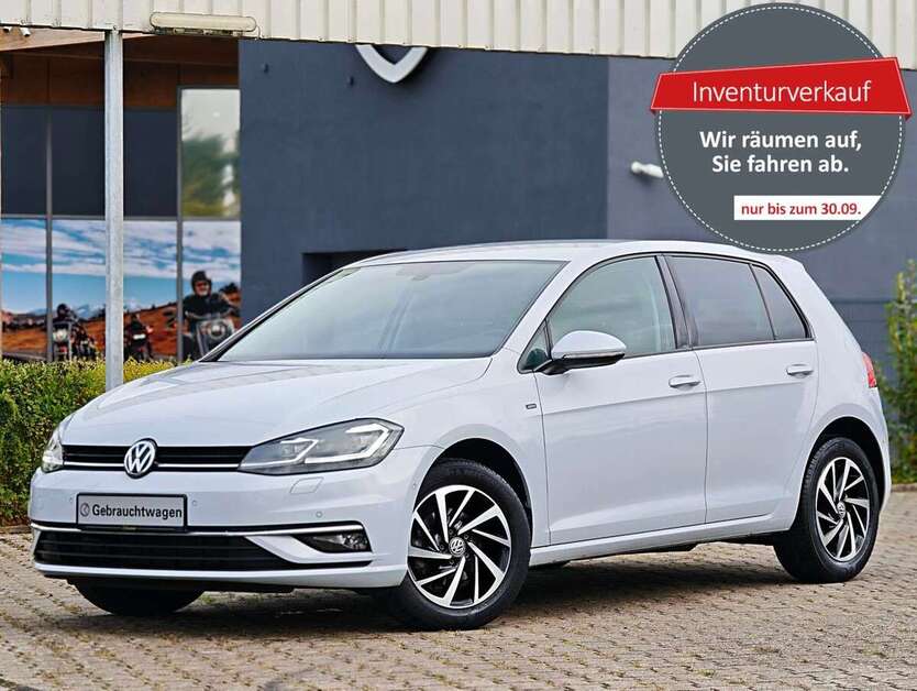 VW Golf 51.820 km 15.789 € Telgte 48291